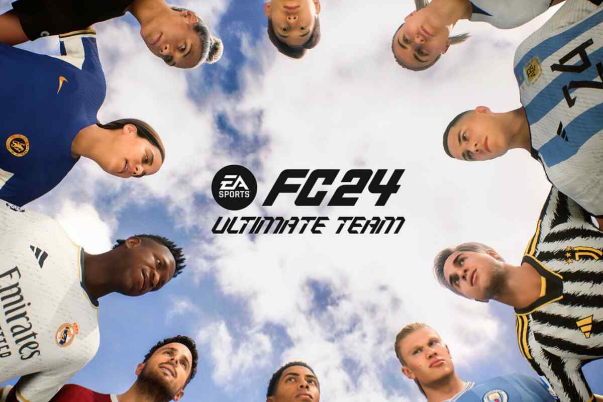 Todo lo que debes saber sobre la Web App y la Companion App de EA Sports FC 24