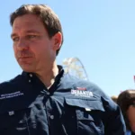 Un juez anula por inconstitucional el mapa electoral de Florida promovido por DeSantis