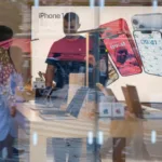 Un nuevo iPhone... otra vez y otros clics tecnológicos en América