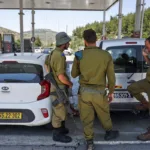 Un palestino muere por fuego israelí en Cisjordania, suman 200 este año