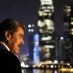 Venezuela y China firman acuerdo para el desarrollo y modernización de zonas económicas