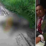 Mototaxista y pastor religioso muere apuñalado por su pasajero en un robo en Montería