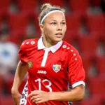 La trágica muerte de la futbolista moldava Violeta Mitul en Islandia