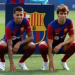Joao Félix y Cancelo se unen al Barcelona en un mercado extraordinario