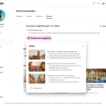 YouTube se lanza a la revolución de la IA con nuevas herramientas de edición