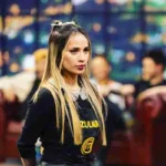 La triste partida de Zulma Rey de MasterChef Celebrity: ¿qué falló en su plato?