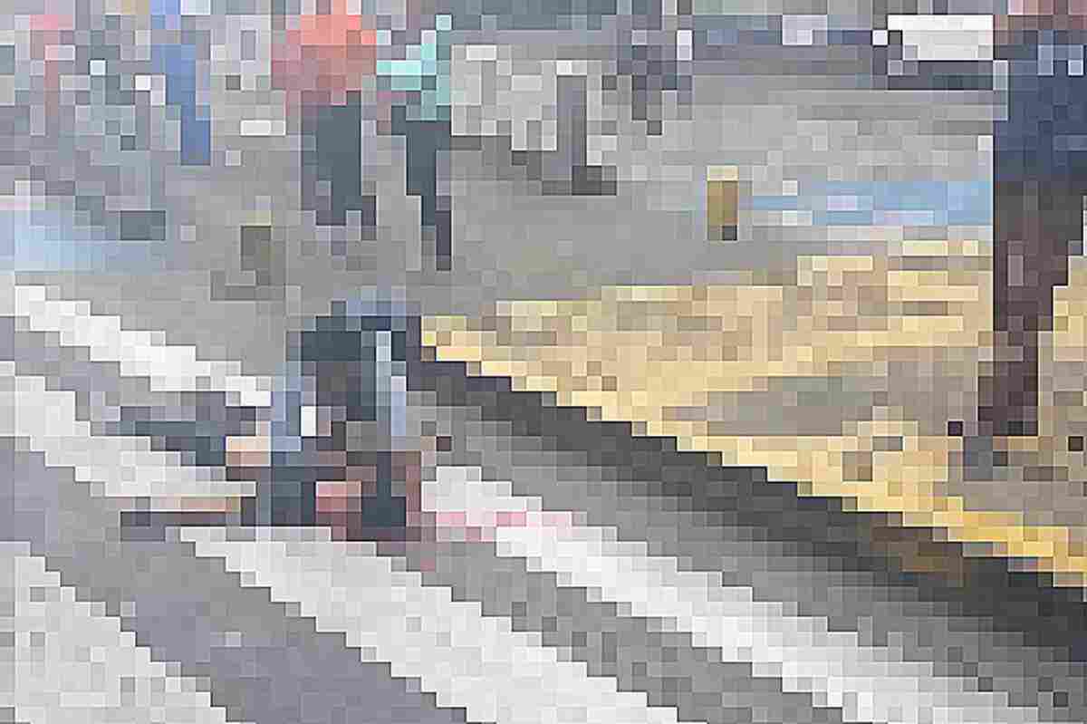 Joven en Cali Fallece Trágicamente Tras Impactante Accidente con Bus del MÍO