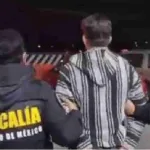Feminicidio en Atizapán: Allan Gil Romero mató a Ana María y simuló que se había suicidado. La autopsia revela que la asfixió