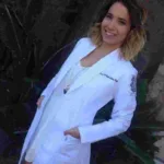 La trágica historia de Ali Jasel Suárez, la médica del IMSS que fue hallada muerta en una maleta