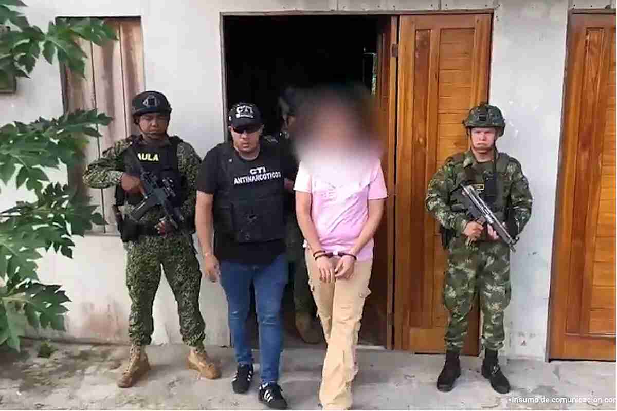 Capturan a mujer trans por secuestro y asesinato del menor Alexis Gómez, en Medellín