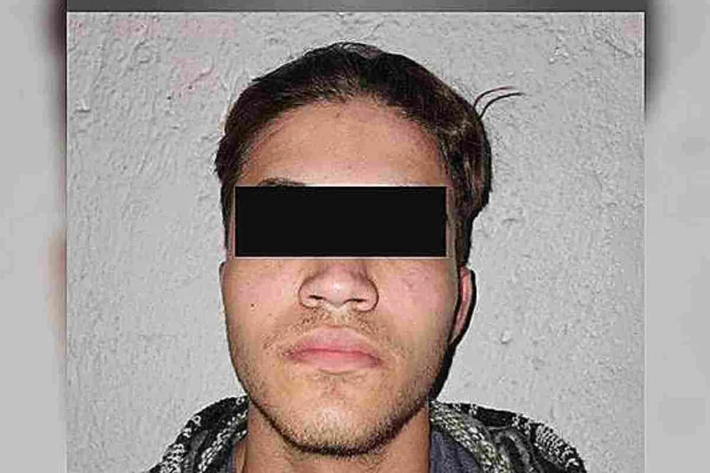 Pruebas y testigos incriminan a Allan "N" por matar a su novia en Atizapán