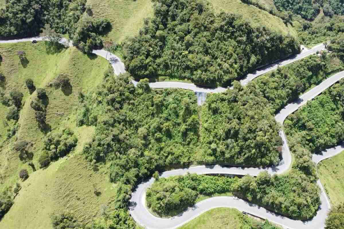 Infarto fulmina a dos ciclistas en el duro reto Mariquita-Letras