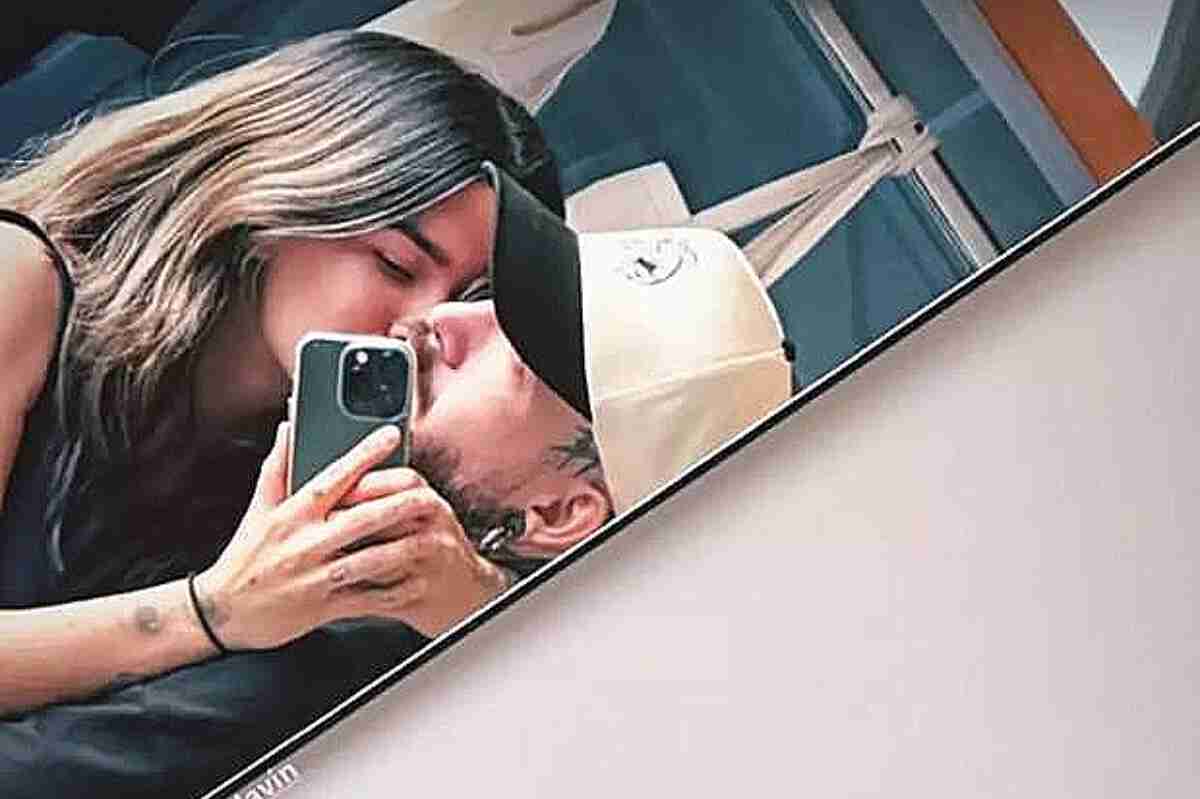 Ana Araujo, Ex de Pablo Lyle, Rumorada en Nueva Relación con Marco Lavin