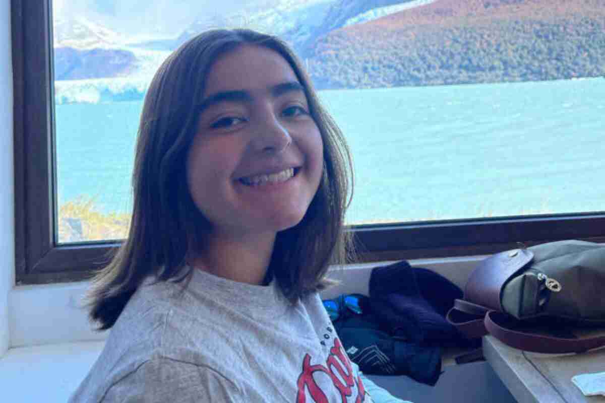 Ana María Serrano: Allan Gil la acosó hasta matarla por no aceptar el fin de la relación
