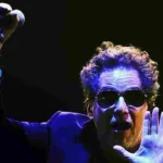 Calamaro se avergüenza de su presentación en el Festival Cordillera 2023: Ofrece disculpas