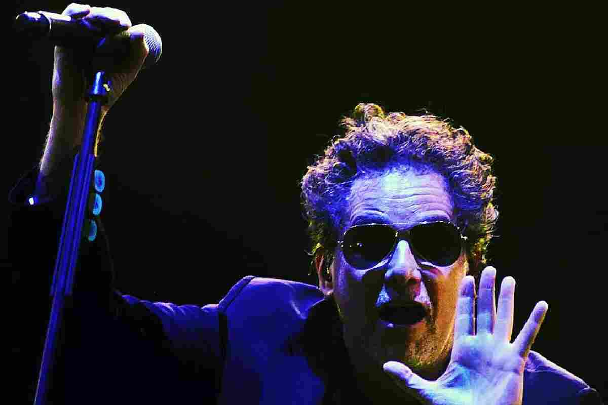 Calamaro se avergüenza de su presentación en el Festival Cordillera 2023: Ofrece disculpas