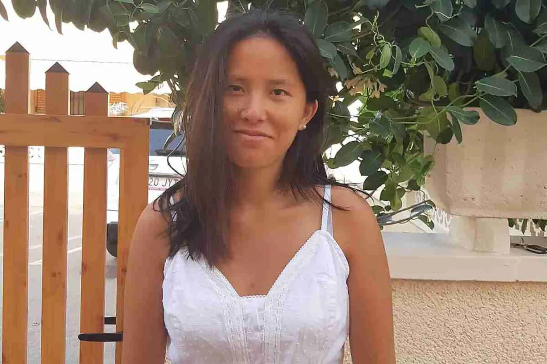Anna Marín, la estudiante ilicitana que desapareció en Perú tras caer en las redes de una secta ultra católica