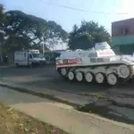 Gobierno venezolano despliega más de 11 000 agentes para tomar la cárcel de Tocorón y desarticular al Tren de Aragua