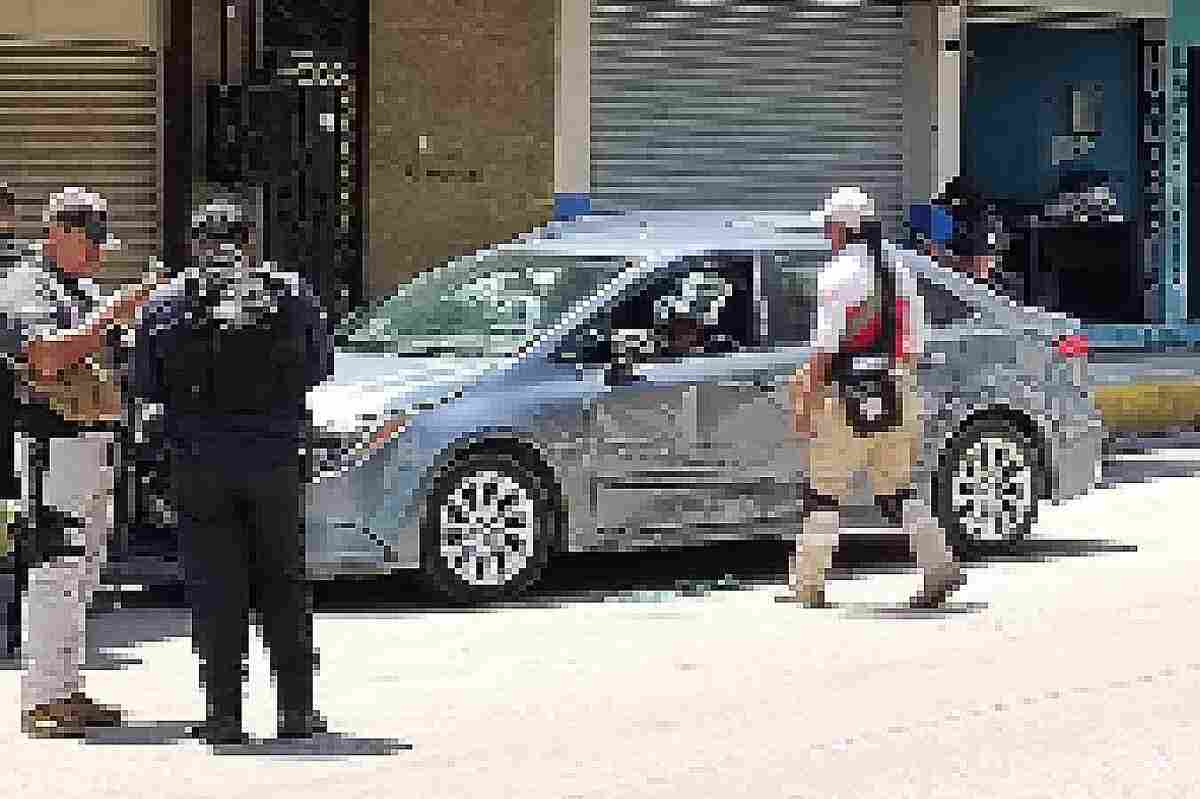 Salomé Gutiérrez: Expresidente de la Barra de Abogados de Acapulco es asesinado a tiros en su auto