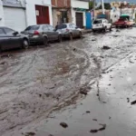 Siete muertos y nueve desaparecidos tras el desborde del arroyo El Cangrejo en Autlán de Navarro, Jalisco