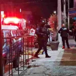 Tiroteo en clínica de Culiacán deja cuatro muertos, entre ellos el médico Otniel Montoya