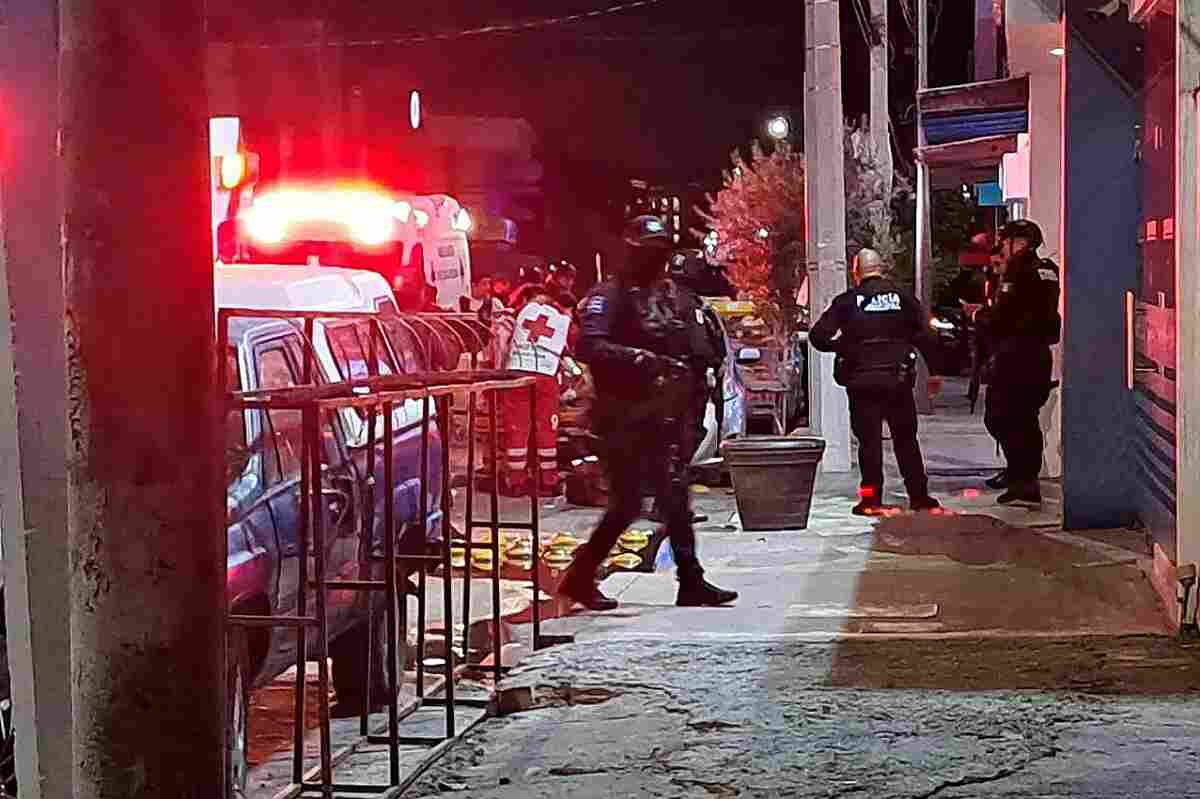 Tiroteo en clínica de Culiacán deja cuatro muertos, entre ellos el médico Otniel Montoya
