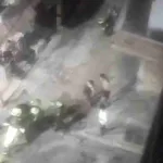 Balacera en Robledo cobra la vida de un domiciliario y deja heridas a 4 personas