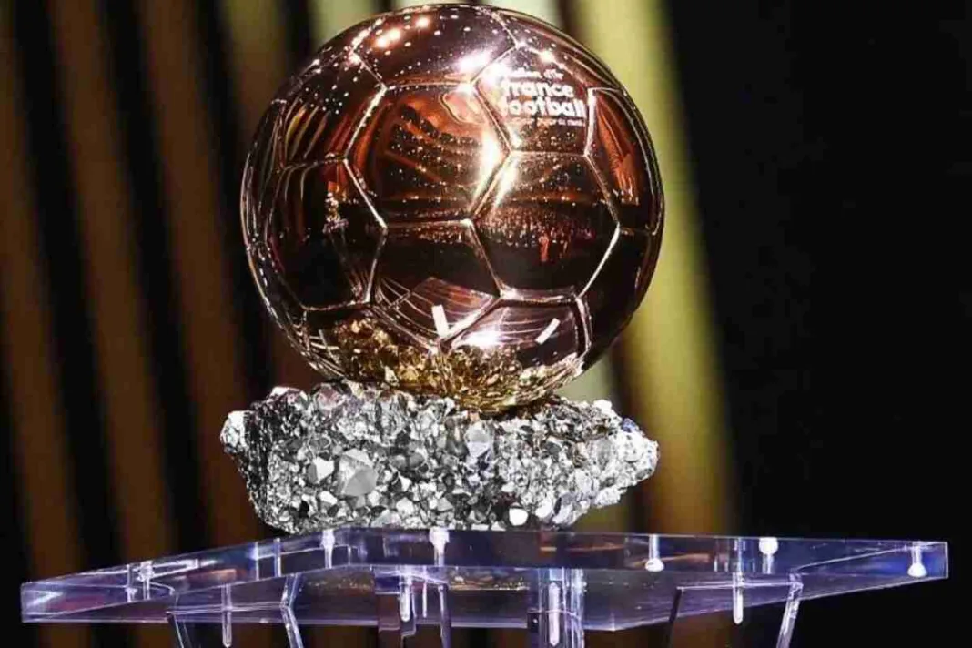 Estos son los jugadores que compiten por el prestigioso Balón de Oro en 2023