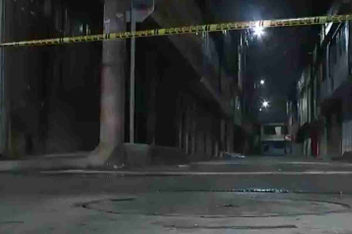 Sicario mata a tiros a mujer de 19 años en plena vía pública en Bosa-localidad de Bogotá