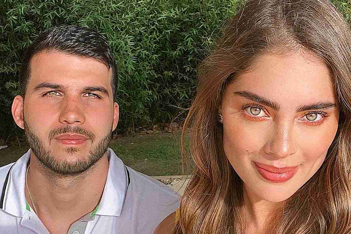 Camila Avella, la modelo casada y con una hija en Miss Universe Colombia 2023