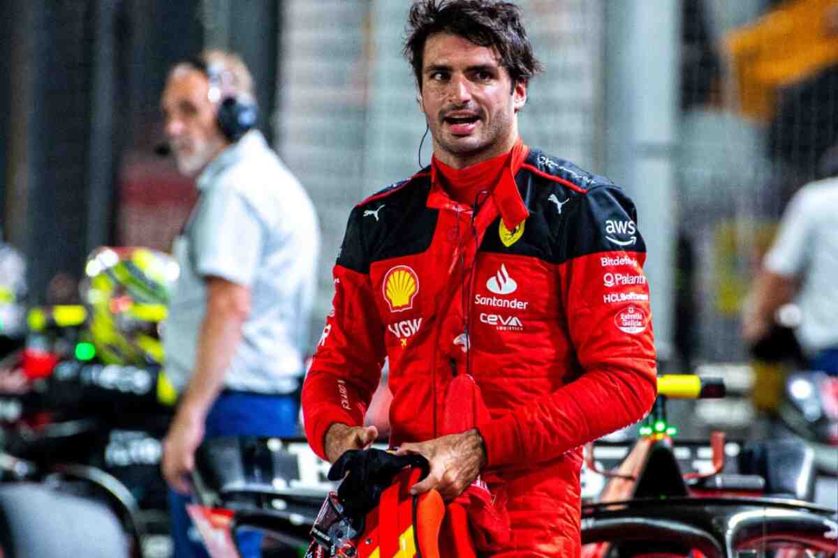 Carlos Sainz Jr. Conquista el GP de Singapur de Fórmula 1 y Rompe la Racha de Red Bull