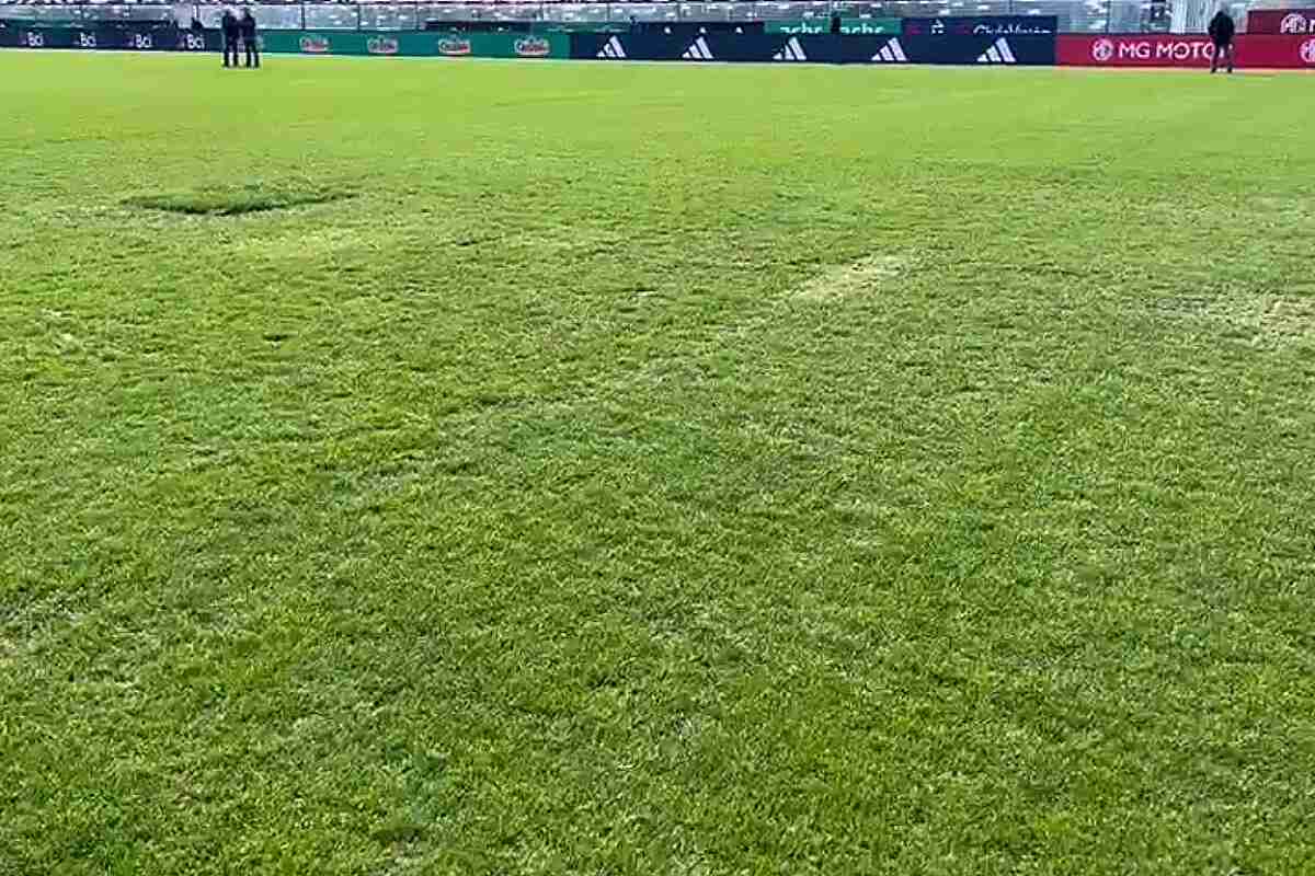 Colombia Avisa a FIFA sobre Pésimas Condiciones de la Cancha en el Monumental en Chile