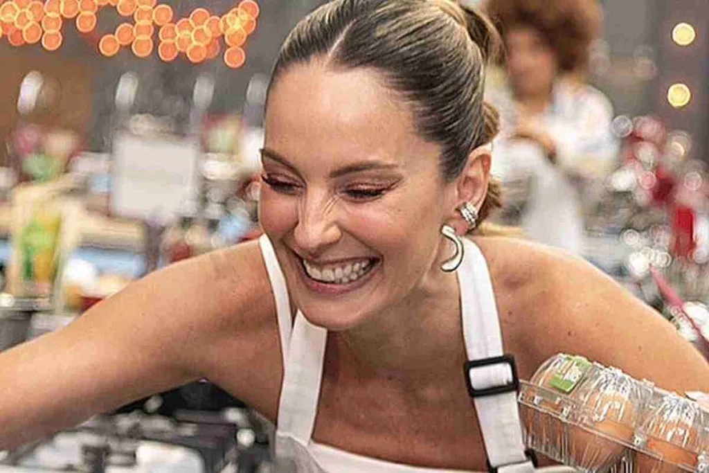 El acoso que sufrió Claudia Bahamón por parte de una exreina de Miss Colombia y un cura