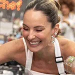 El acoso que sufrió Claudia Bahamón por parte de una exreina de Miss Colombia y un cura