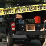 Omar Cantillo Ávila-colombiano asesinado en lilburn-georgia-Atlanta-estados unidos- escena del crimen