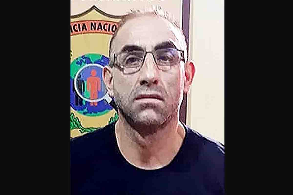 Colombiano detenido por robo en 2019 fue torturado y arrojado a un arroyo en Paraguay