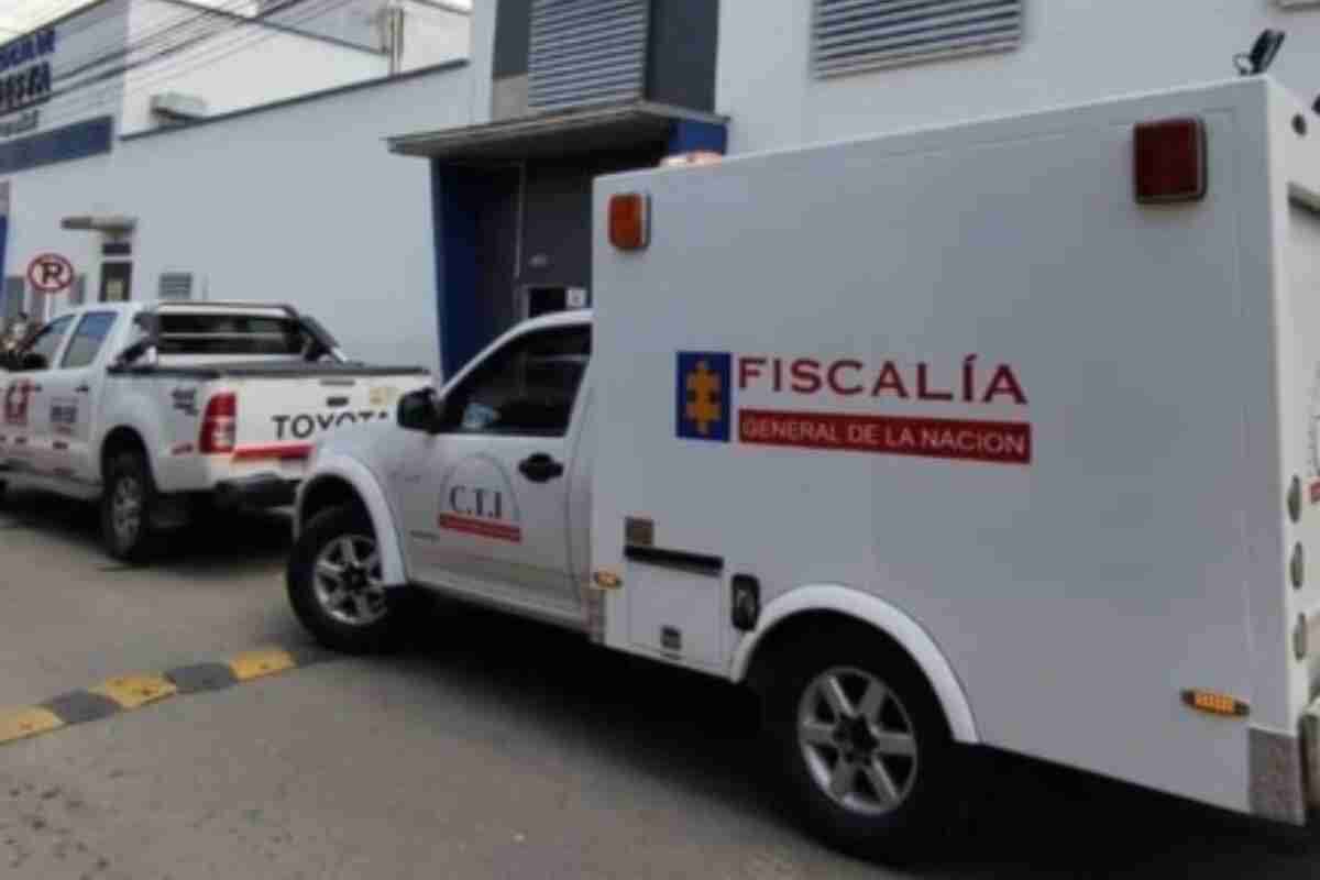 Mujer es asesinada por su pareja en Piedecuesta y su hijo la encuentra sin vida