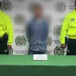 Capturado Joven de 20 Años por el Brutal Asesinato de su Suegra en Soacha--Ana Celmira Torres