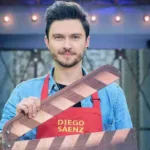 Diego Sáenz no convence a los chefs con su plato libre y se despide de MasterChef
