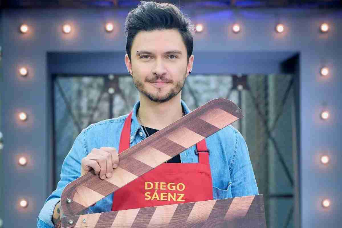 Diego Sáenz no convence a los chefs con su plato libre y se despide de MasterChef