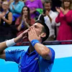 Novak Djokovic gana su cuarto US Open y empata el récord de Margaret Court