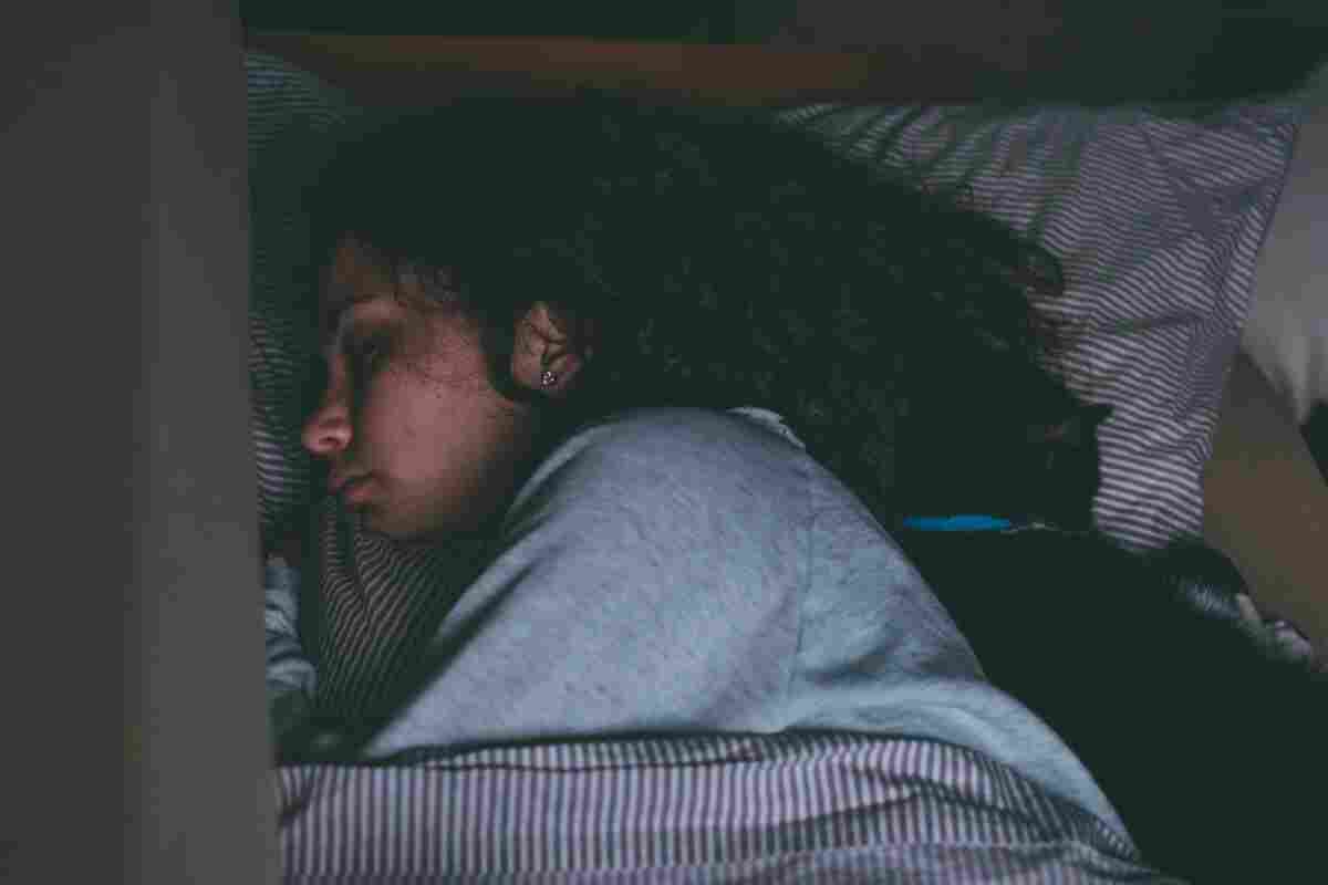 babeo nocturno: Descubre por qué ocurre y qué dice sobre tu salud--Los hábitos que te ayudarán a dormir más y mejor-insomnio-sueño