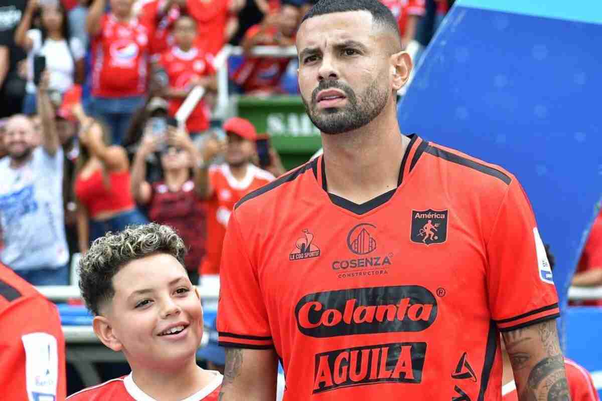 Edwin cardona revela cómo su hijo le salvó la vida-