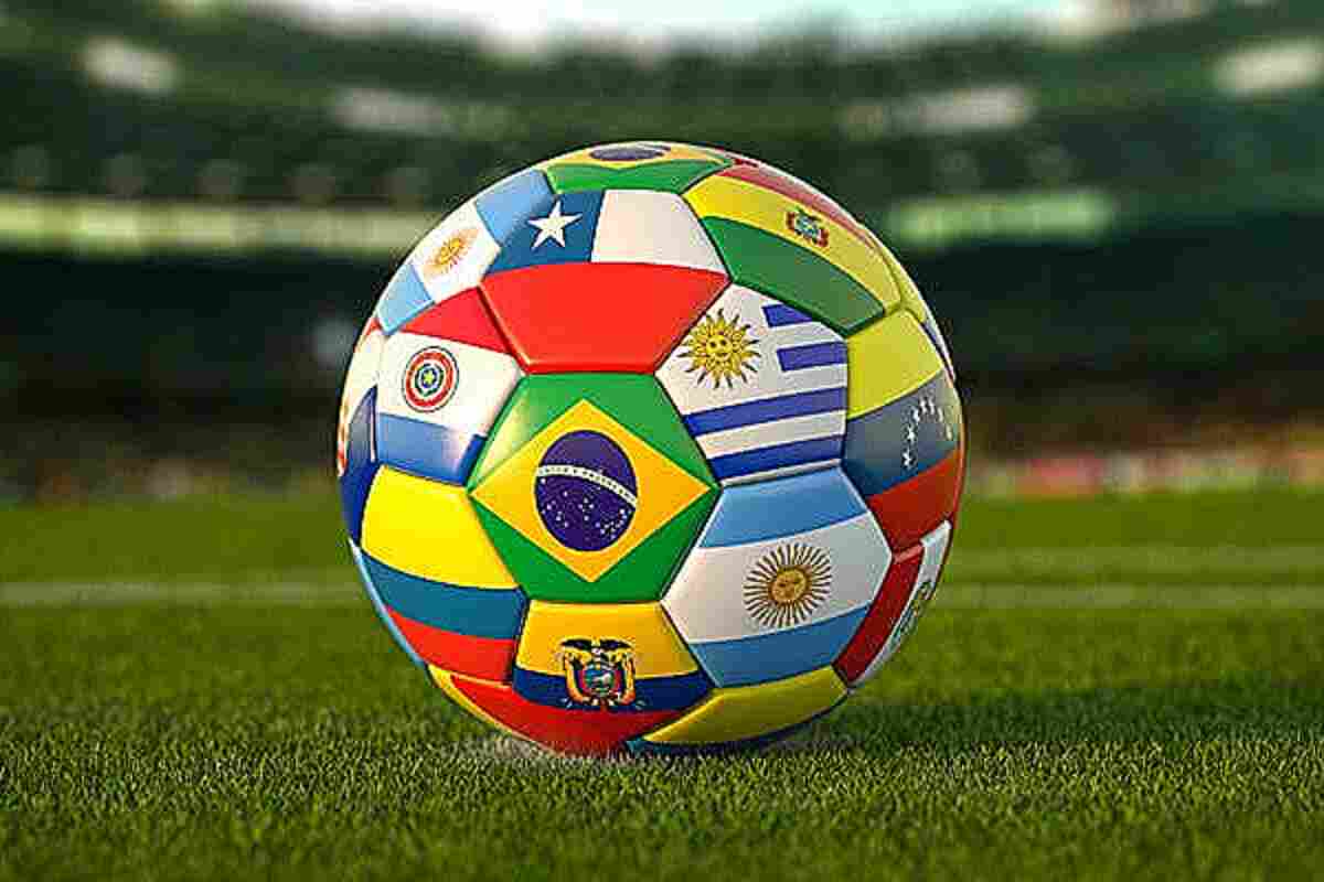 Todo lo que debes saber sobre el inicio de las Eliminatorias sudamericanas para el Mundial 2026: partidos, horarios y canales