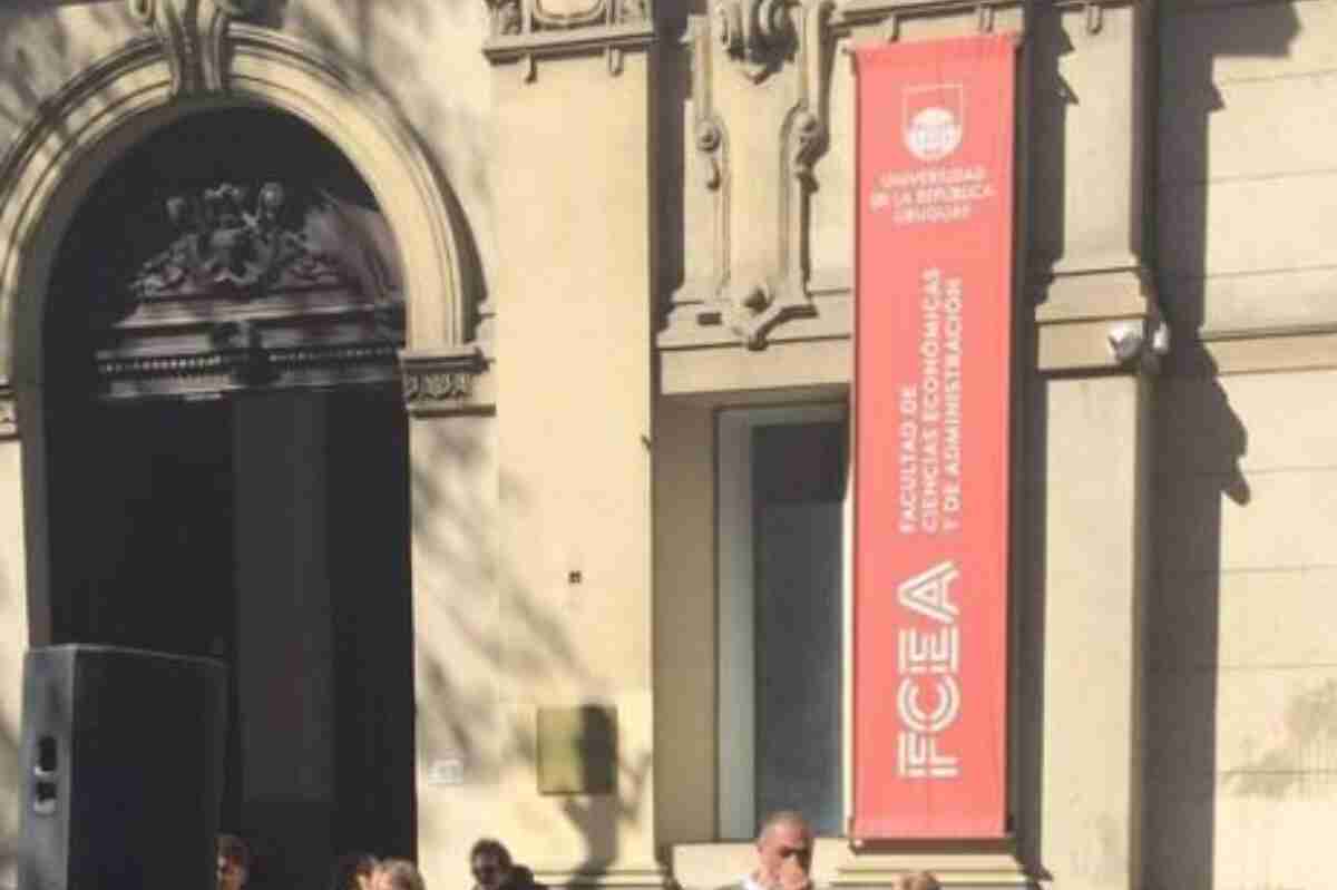 Dos egresados uruguayos mueren en un accidente en Croacia