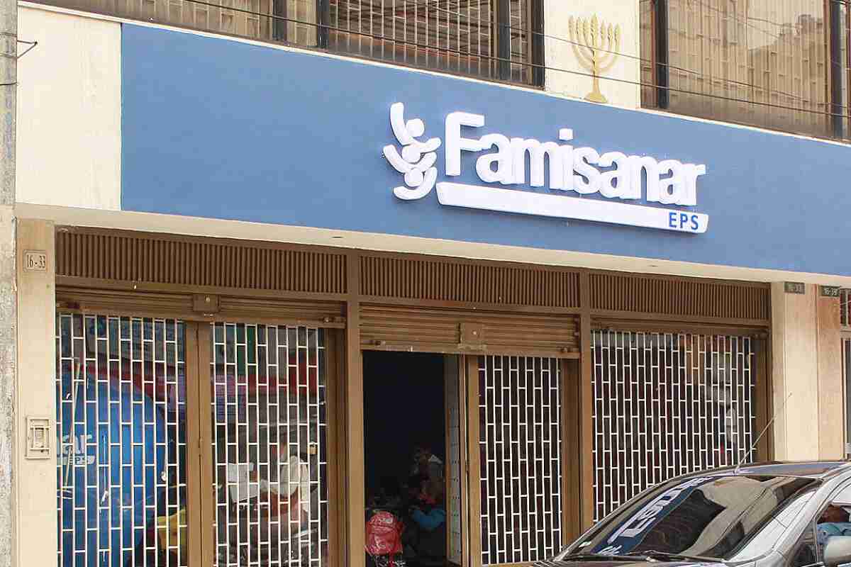 SuperSalud interviene a Famisanar, una de las EPS más grandes del país