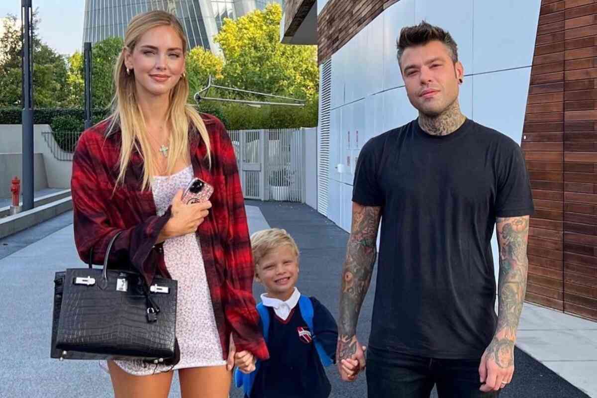 Fedez, el marido de Chiara Ferragni, sufre una hemorragia interna por su cáncer de páncreas y es ingresado de urgencia