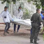 nidia yolima Arango solano: Mujer fue asesinada por su pareja en Valledupar: él les avisó a sus familiares y huyó