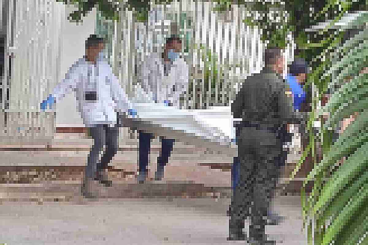 nidia yolima Arango solano: Mujer fue asesinada por su pareja en Valledupar: él les avisó a sus familiares y huyó
