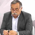 muere el General y exviceministro Ricardo Díaz, quien denunció presiones y sobornos del Gobierno de Petro, es hospitalizado de emergencia